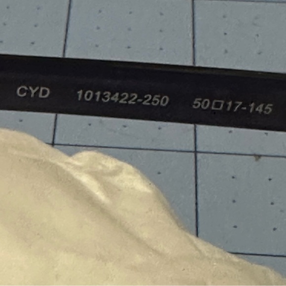 🤓 Corrine McCormack CYD Frames - Picture 10 of 11